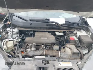 2017 Honda CR-V EX-L with VIN 2HKRW2H80HH640462, listed as a IAAI auction lot 41749162 with 85,098 mi miles. Bid and sale history available at carsss.com. Image 10.