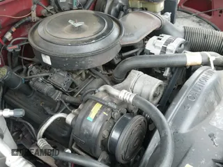 1993 Chevrolet S-10 X96 с VIN 1GCCS14Z8P0161468, выставлен на аукционе IAAI как лот 42351794 с пробегом 100 003 миль миль и . История ставок и продаж доступна на DreamBid. Изображение 18.
