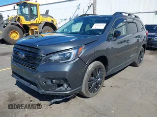 2022 Subaru Ascent Onyx z VIN 4S4WMAJD5N3467776, wystawiony jako IAAI lot #40994675 z przebiegiem 15 204 mil mil oraz . Historia ofert i sprzedaży dostępna na DreamBid. Obrazek 18.