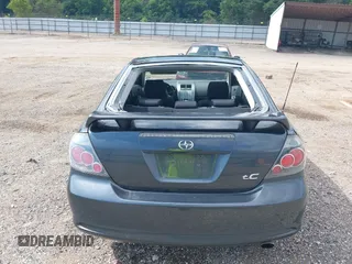 2010 Scion tC z VIN JTKDE3B71A0307038, wystawiony jako IAAI lot #39720503 z przebiegiem 133 853 mil mil oraz . Historia ofert i sprzedaży dostępna na DreamBid. Obrazek 14.