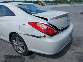 2006 Toyota Solara SE with VIN 4T1CE38P86U593198, listed as a IAAI auction lot 42322964 with 238,203 mi miles and . Bid and sale history available at DreamBid. Image 12.