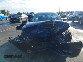 2021 Mazda 3 Premium with VIN JM1BPADL7M1303484, listed as a IAAI auction lot 41666785 with 34,476 mi miles and . Bid and sale history available at DreamBid. Image 12.
