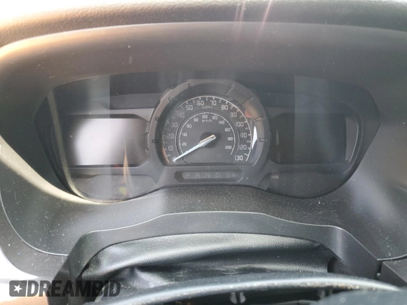 2019 Ford Ranger XL with VIN 1FTER4EHXKLA40024, listed as a Copart auction lot 53304695 with Not provided miles and Salvage title. Bid and sale history available at DreamBid. Image 9.