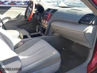 2010 Toyota Camry with VIN 4T1BF3EK7AU540292, listed as a IAAI auction lot 41617671 with 186,058 mi miles. Bid and sale history available at carsss.com. Image 5.