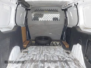 2015 Ford Transit Connect XL z VIN NM0LS7E73F1204930, wystawiony jako IAAI lot #42416463 z przebiegiem 147 448 mil mil oraz . Historia ofert i sprzedaży dostępna na DreamBid. Obrazek 8.