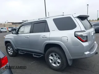 2016 Toyota 4Runner Limited with VIN JTEBU5JR6G5291409, listed as a IAAI auction lot 42153631 with 115,920 mi miles and . Bid and sale history available at DreamBid. Image 15.