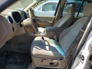 2008 Ford Explorer XLT with VIN 1FMEU73E38UA38283, listed as a Copart auction lot 51651715 with 111,762 mi miles and Clean Title. Bid and sale history available at carsss.com. Image 7.