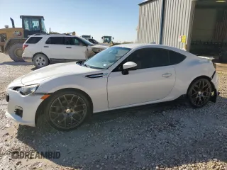 2016 Subaru BRZ Limited with VIN JF1ZCAC1XG9601162, listed as a Copart auction lot 75589354 with 89,311 mi miles and Clean Title. Bid and sale history available at carsss.com. Image 1.