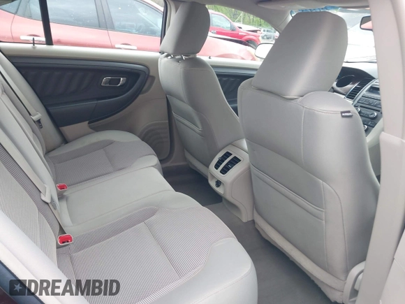 2010 Ford Taurus SEL с VIN 1FAHP2EW5AG132676, выставлен на аукционе IAAI как лот 42124233 с пробегом 81 936 миль миль и . История ставок и продаж доступна на DreamBid. Изображение 8.