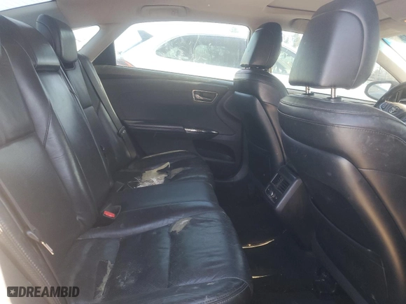 2018 Toyota Avalon XLE with VIN 4T1BK1EB1JU276079, listed as a Copart auction lot 48037315 with 229,983 mi miles and Salvage Title. Bid and sale history available at carsss.com. Image 10.