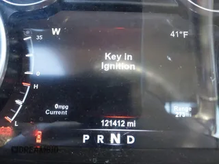 2015 Ram 2500 Big Horn с VIN 3C6UR5DL0FG632274, выставлен на аукционе IAAI как лот 41363925 с пробегом 121 412 миль миль и . История ставок и продаж доступна на DreamBid. Изображение 15.
