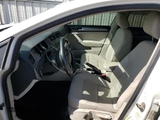 2015 Volkswagen Golf SportWagen TDI SE with VIN 3VWCA7AU9FM512671, listed as a Copart auction lot 72091414 with 105,163 mi miles and Salvage Title. Bid and sale history available at carsss.com. Image 7.