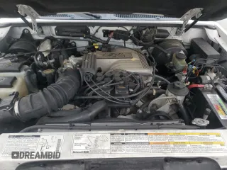1999 Ford Explorer XLT z VIN 1FMDU35P0XZB93331, wystawiony jako Copart lot #89057375 z przebiegiem 94 699 mil mil oraz Szkoda całkowita • Salvage title. Historia ofert i sprzedaży dostępna na DreamBid. Obrazek 11.