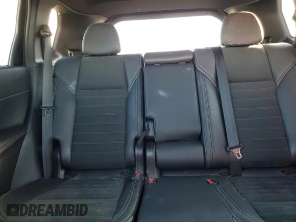 2022 Mitsubishi Outlander SE z VIN JA4J3UA83NZ065638, wystawiony jako Copart lot #48323755 z przebiegiem 92 954 mil mil oraz Nie do naprawy • Non repairable. Historia ofert i sprzedaży dostępna na DreamBid. Obrazek 10.