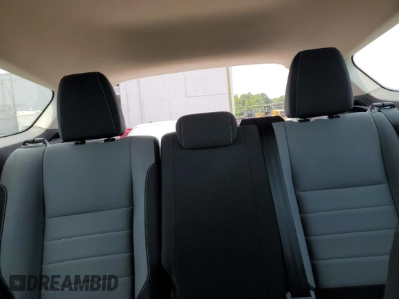 2018 Ford Escape S with VIN 1FMCU0F75JUA72226, listed as a Copart auction lot 59788795 with 87,031 mi miles and Clean title. Bid and sale history available at DreamBid. Image 10.