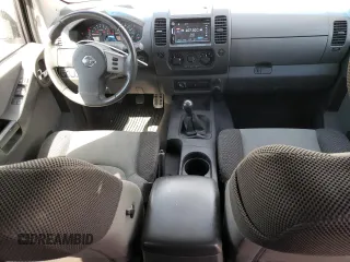 2006 Nissan Xterra S с VIN 5N1AN08W26C528382, выставлен на аукционе Copart как лот 55052725 с пробегом 172 442 миль миль и Чистый • Clean title. История ставок и продаж доступна на DreamBid. Изображение 8.