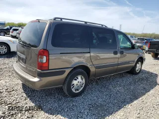 2003 Chevrolet Venture w/Y3G Mobility Pkg with VIN 1GNDX03E73D118992, listed as a Copart auction lot 51273485 with 131,834 mi miles and Clean Title. Bid and sale history available at carsss.com. Image 3.