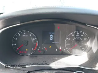 2014 Kia Cadenza Premium with VIN KNALN4D77E5127042, listed as a IAAI auction lot 41189073 with 131,059 mi miles. Bid and sale history available at carsss.com. Image 7.