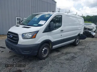 2020 Ford Transit Cargo с VIN 1FTBR1Y86LKA35522, выставлен на аукционе IAAI как лот 42505804 с пробегом 50 745 миль миль и . История ставок и продаж доступна на DreamBid. Изображение 18.