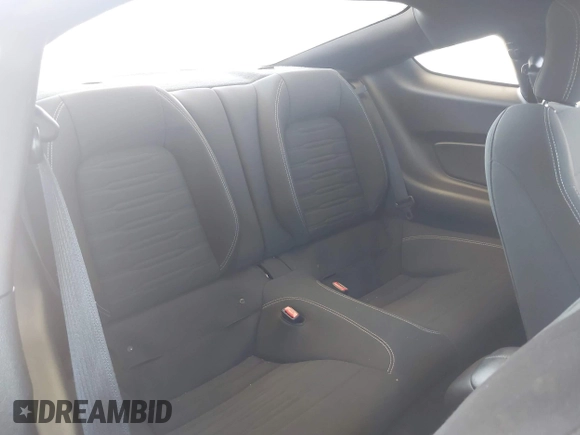 2017 Ford Mustang EcoBoost с VIN 1FA6P8TH4H5267152, выставлен на аукционе IAAI как лот 42516918 с пробегом 75 390 миль миль и . История ставок и продаж доступна на DreamBid. Изображение 8.