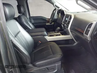 2020 Ford F-150 XL with VIN 1FTEW1EPXLKE25671, listed as a IAAI auction lot 41641393 with 63,398 mi miles and . Bid and sale history available at DreamBid. Image 5.