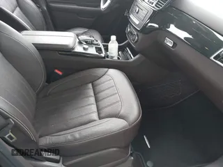 2018 Mercedes-Benz GLE 350 with VIN 4JGDA5JB7JB061715, listed as a IAAI auction lot 42565286 with 77,995 mi miles and . Bid and sale history available at DreamBid. Image 5.