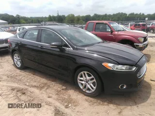 2015 Ford Fusion SE z VIN 3FA6P0HD3FR163656, wystawiony jako IAAI lot #42435653 z przebiegiem 82 058 mil mil oraz . Historia ofert i sprzedaży dostępna na DreamBid. Obrazek 1.