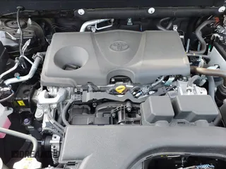 2024 Toyota RAV4 XLE with VIN 2T3P1RFV2RW482319, listed as a IAAI auction lot 41801384 with 5,404 mi miles and . Bid and sale history available at DreamBid. Image 10.
