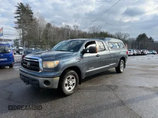 2010 Toyota Tundra z VIN 5TFCY5F13AX010145, wystawiony jako Copart lot #43479265 z przebiegiem 226 117 mil mil oraz Czysty tytuł • Clean title. Historia ofert i sprzedaży dostępna na DreamBid. Obrazek 2.