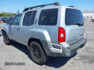 2007 Nissan Xterra SE z VIN 5N1AN08U77C510461, wystawiony jako IAAI lot #42226029 z przebiegiem 158 814 mil mil oraz . Historia ofert i sprzedaży dostępna na DreamBid. Obrazek 3.