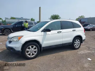 2007 Honda CR-V EX z VIN JHLRE48557C085168, wystawiony jako IAAI lot #42427913 z przebiegiem Nie podano mil oraz . Historia ofert i sprzedaży dostępna na DreamBid. Obrazek 6.
