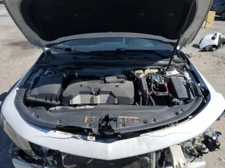 2015 Chevrolet Impala LT with VIN 2G1115SL5F9155379, listed as a Copart auction lot 47962685 with Not Provided miles and Salvage Title. Bid and sale history available at DreamBid. Image 12.