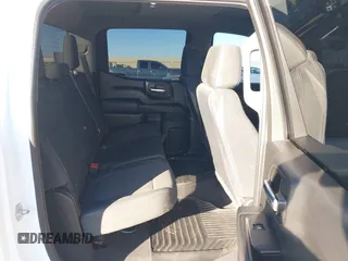 2020 Chevrolet Silverado 1500 Custom Trail Boss with VIN 1GCPYCEF9LZ145463, listed as a IAAI auction lot 41237629 with 99,632 mi miles and . Bid and sale history available at DreamBid. Image 8.