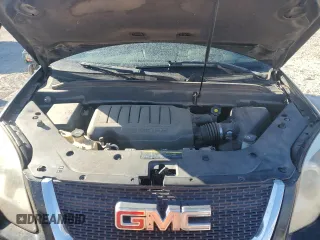 2008 GMC Acadia SLT2 with VIN 1GKER33768J137119, listed as a Copart auction lot 41414605 with 188,269 mi miles and Non Repairable. Bid and sale history available at carsss.com. Image 12.