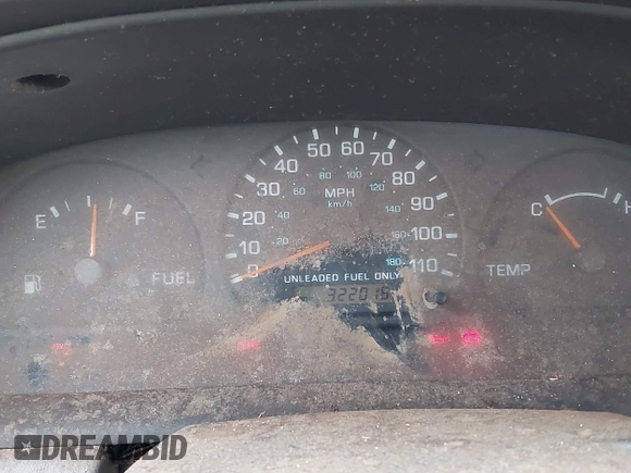 1999 Nissan Frontier XE with VIN 1N6DD21S8XC324434, listed as a IAAI auction lot 42580242 with 322,016 mi miles and . Bid and sale history available at DreamBid. Image 7.