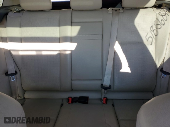 2010 Mercedes-Benz GLK 350 with VIN WDCGG8HB2AF430202, listed as a Copart auction lot 51886844 with Not Provided miles and Non Repairable. Bid and sale history available at DreamBid. Image 10.