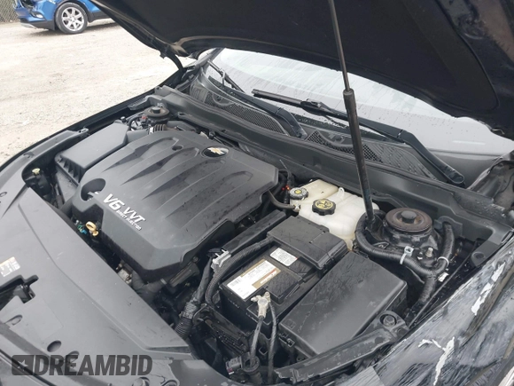2015 Chevrolet Impala LT with VIN 2G1125S32F9228303, listed as a IAAI auction lot 42018622 with 64,836 mi miles and . Bid and sale history available at DreamBid. Image 10.