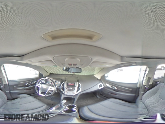 2010 GMC Terrain SLE-2 с VIN 2CTALDEW5A6409253, выставлен на аукционе Copart как лот 84835564 с пробегом 176 953 миль миль и Списание • Salvage title. История ставок и продаж доступна на DreamBid. Изображение 13.