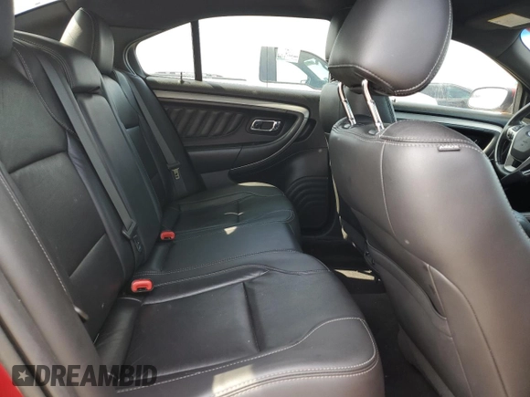 2018 Ford Taurus SEL with VIN 1FAHP2E88JG113878, listed as a Copart auction lot 46805785 with 179,423 mi miles and Clean Title. Bid and sale history available at carsss.com. Image 10.