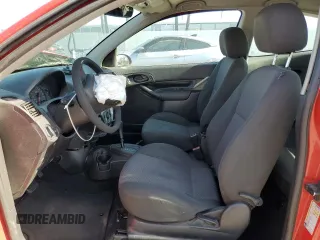2007 Ford Focus S with VIN 1FAHP31N27W286022, listed as a Copart auction lot 56997445 with 112,157 mi miles and Salvage title. Bid and sale history available at DreamBid. Image 7.
