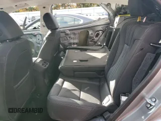 2024 Buick Envision Avenir with VIN LRBFZSE43RD013465, listed as a Copart auction lot 78817344 with 1,853 mi miles and Salvage Title. Bid and sale history available at carsss.com. Image 11.