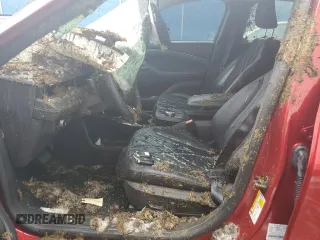 2022 Ford Mustang Mach-E Select с VIN 3FMTK1SS3NMA07889, выставлен на аукционе Copart как лот 61730315 с пробегом Не указан миль и Списание • Salvage title. История ставок и продаж доступна на DreamBid. Изображение 7.