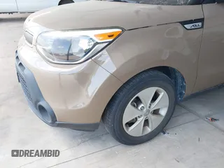 2016 Kia Soul z VIN KNDJN2A29G7309520, wystawiony jako IAAI lot #42364545 z przebiegiem 50 092 mil mil oraz . Historia ofert i sprzedaży dostępna na DreamBid. Obrazek 12.