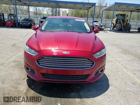2013 Ford Fusion SE Hybrid with VIN 3FA6P0LU9DR227428, listed as a Copart auction lot 60449035 with 146,971 mi miles and Salvage title. Bid and sale history available at DreamBid. Image 14.