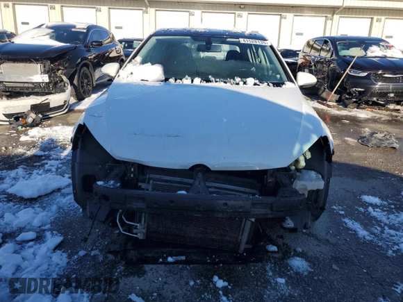 2015 Volkswagen Golf SEL z VIN 3VW2A7AU6FM045639, wystawiony jako Copart lot #41528135 z przebiegiem 150 875 mil mil oraz Szkoda całkowita • Salvage title. Historia ofert i sprzedaży dostępna na DreamBid. Obrazek 5.