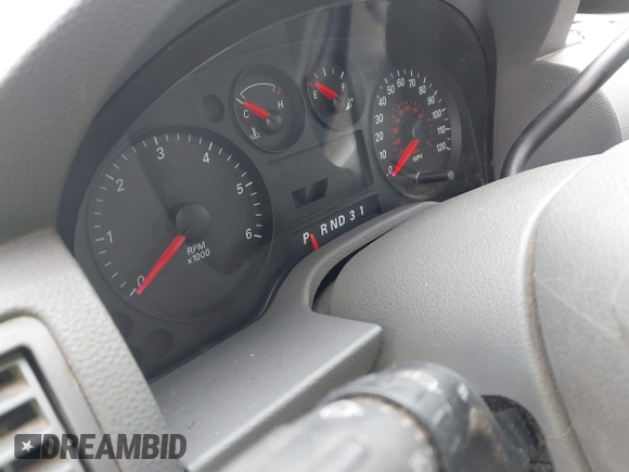 2006 Ford Freestar SE z VIN 2FMZA51686BA08208, wystawiony jako IAAI lot #41950430 z przebiegiem Nie podano mil oraz . Historia ofert i sprzedaży dostępna na DreamBid. Obrazek 7.