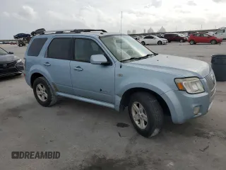 2008 Mercury Mariner with VIN 4M2CU29H48KJ49916, listed as a Copart auction lot 78734964 with 112,429 mi miles and Clean Title. Bid and sale history available at carsss.com. Image 4.
