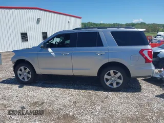 2021 Ford Expedition XLT z VIN 1FMJU1HT9MEA33614, wystawiony jako IAAI lot #42057547 z przebiegiem 72 168 mil mil oraz . Historia ofert i sprzedaży dostępna na DreamBid. Obrazek 15.