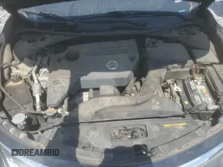 2013 Nissan Altima SL with VIN 1N4AL3AP5DC242088, listed as a Copart auction lot 63901655 with 260,004 mi miles and Clean title. Bid and sale history available at DreamBid. Image 11.