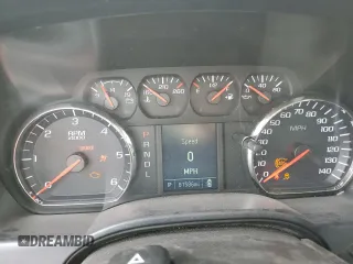 2019 GMC Sierra 1500 Limited with VIN 2GTR1LECXK1131145, listed as a Copart auction lot 74449874 with 81,586 mi miles and Salvage Title. Bid and sale history available at carsss.com. Image 9.